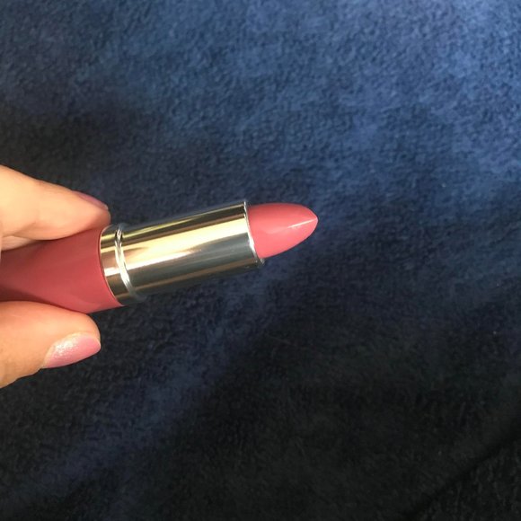 Clinique Lip Color + Primer (Plum Pop) - Picture 2 of 3